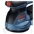 Lixadeira Roto Orbital 5 Pol Gex 125-1 AE Prof. 127v Bosch 06013875D0 - Locvit Máquinas e Serviços Ltda