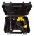 Martelete Sds Plus Perf/ Romp D25133k-br 800w 127v - Dewalt - comprar online