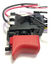 Interruptor Parafusadeira Bosch Gsr 1600A020RA - comprar online