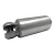 Embolo do Martelo Martelete Gbh 3-28 Dre 16170006a5 Bosch - comprar online