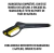 Mangueira Karcher Trama Aço 7,5m Hd585 93893400 Original - comprar online