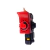Interruptor Furadeira Bosch Gsb 16 Re 1607200371