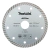 Disco Diamantado Mármore, Granito e Concreto A-84062 Makita
