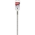 Broca Sds-plus Nemesis Concreto 06x215mm Makita B57984