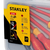 Jogo Chave Fenda E Phillips Isolada 7pcs Stanley Stmt60175la - Locvit Máquinas e Serviços Ltda