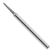Ponta diamantada conica 3/32" 26157134AE