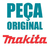 Disco De Apoio 125mm Bo5030 Makita - Locvit Máquinas e Serviços Ltda
