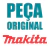 Disco De Apoio 125mm Bo5030 Makita - Locvit Máquinas e Serviços Ltda