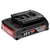 Bateria Gba 18v 2.0 Ah Professional - Bosch 1600Z00036