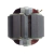Estator 127v para serra de Mesa 3610 Bosch F000607135 - comprar online