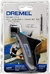 Empunhadeira Auxiliar Dremel A577 2615A577AA