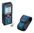 Trena Laser De Distância Bosch Glm 40 0601072900