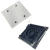 Base Com Borracha Para Lixadeira Orbital Skil 7232 F000613060 - Locvit Máquinas e Serviços Ltda