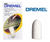 Ponta Feltro Para Polimento 422 - Dremel 2615000422