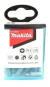 Jogo De Pontas Bits Phillips Ph2 25 Peças B-24583 Makita na internet