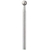 Ponta Dremel Diamantada 7105 Esférico 5/64 Original 26157105AC - comprar online
