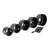 Conjunto De Serra Copo Aço Carbono Makita 6 Peças D-70203 - comprar online
