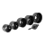 Conjunto De Serra Copo Aço Carbono Makita 6 Peças D-70203 - comprar online