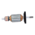 Induzido Rotor 127v Furadeira Bosch Gsb 550 Re 1604010b37 - Locvit Máquinas e Serviços Ltda