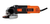 Esmerilhadeira Angular Black+decker G720BR De 60 hz Laranja 820 W 127 V - comprar online