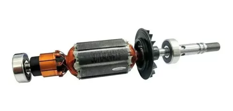 Induzido Rotor Para Micro Retifica Dremel 3000 Original 220v