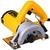 Serra Marmore 125mm 1400 W 127v Dw862br - Dewalt na internet