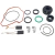 Jogo de Reparos GSH 5CE Bosch 1617000708
