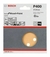 Disco de Lixa Auto Colante G400 125mm C/5 Bosch Roto-orbital 2608900811