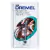 Escariador Circular Alta Veloc. 1/4'' 100 Dremel 2615000100 - comprar online