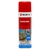 Silicone Spray Wurth 300ml Renovador Plasticos E Borracha 0893221 - comprar online