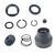 Luva De Proteção Completa P/ Martelete Gbh 2-24d Bosch 1617000582 - comprar online
