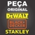 Carregador 12V-20V 1.25a Dcb107-br Bivolt Dewalt N462057 - loja online
