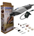Micro Retífica com 11 acessorios Dremel Stylo Bivolt 2050 F0132050NG