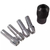 Pinça 1/8 - 3,2mm Para Retifica Dremel 480 Original 2615000480 - Locvit Máquinas e Serviços Ltda
