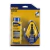 Kit Giz De Linha Abs 30 Metros Azul 64494 Irwin 64494