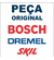 Interruptor Parafusadeira Bosch Gsr 1600A020RA - loja online