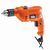 Furadeira De Impacto 3/8 127v Tm500 Maleta Black + Decker - comprar online