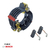 Porta Escovas Original Bosch Martelete Gbh2-24d 127v-220v 1614336061 na internet