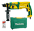 Martelete Combinado 24mm Sds-plus 800w HR2470BR Makita 220V