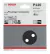 Disco de Lixa Auto Colante G120 125mm C/5 Bosch Roto-orbital