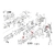Induzido/estator/escovas De Carvão Gbh 2-24 D 220v Bosch - loja online