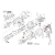Induzido/estator/escovas De Carvão Gbh 2-24 D 220v Bosch - loja online