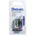 Disco De Lixa Para Acabamento 80 Grãos Dremel 504 2615000504 - Locvit Máquinas e Serviços Ltda