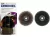 Discos Abrasivos Polidores Ez-lock EZ511 Dremel 2615E511AA