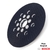 Disco De Apoio 125mm P/bosch Gex 125-150 Ave 2600120052