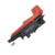 Interruptor Lixadeira Bosch Gws 20-180 Bosch Original F000608035