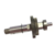 Eixo com Engrenagem p/ Furadeira Bosch Gsb 20-2RE 2609199446 na internet