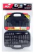 Kit Acessórios Ferramentas Pontas Bits Com 101 Peças Skil 2607017087