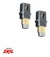 Porta Escova + Carvão Serra Tico Tico 4003/4400/4170 - Skil 2610395437