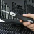 Kit Acessórios Ferramentas Pontas Bits Com 101 Peças Skil 2607017087 na internet